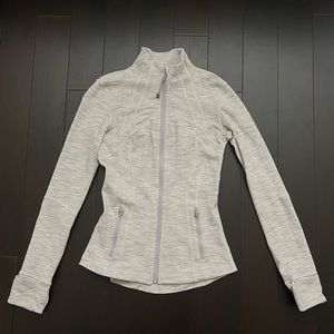 Lululemon Define Jacket